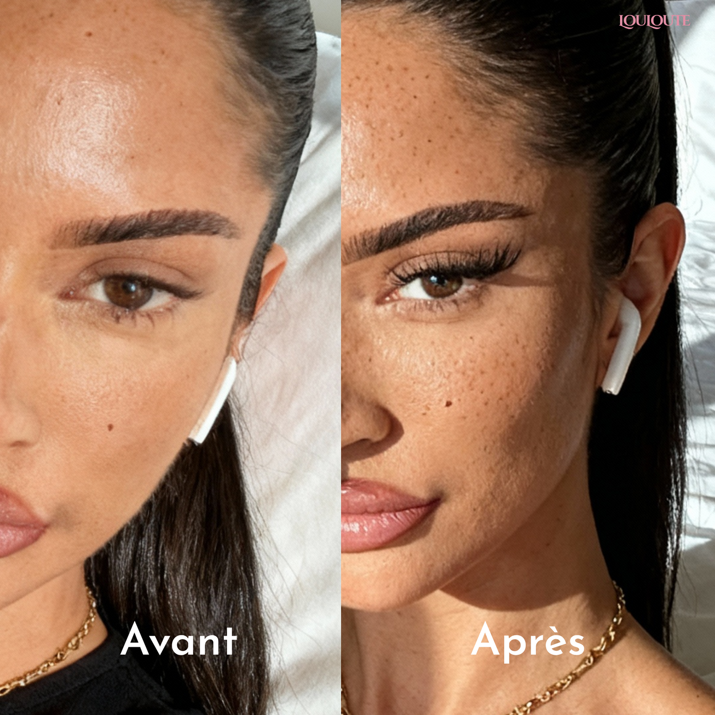 Le Kit Œil De Biche