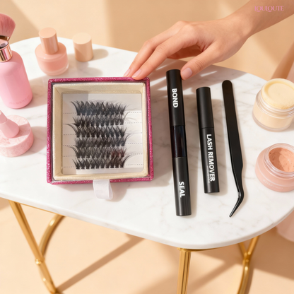 Le Kit Œil De Biche