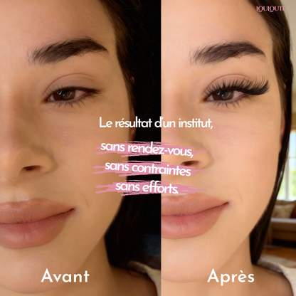 Le Kit Œil De Biche