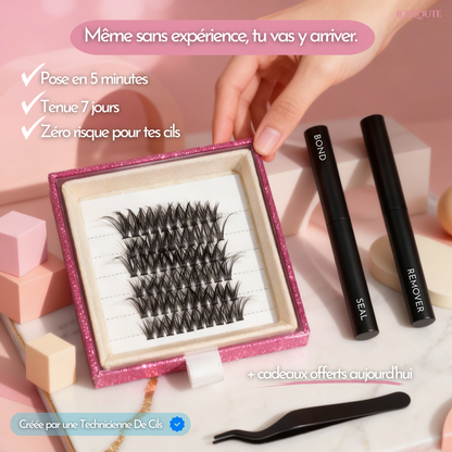 Le Kit Œil De Biche