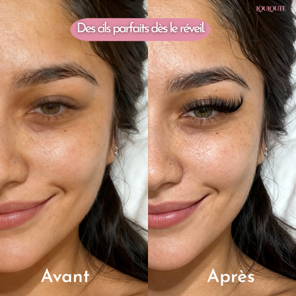 Le Kit Œil De Biche